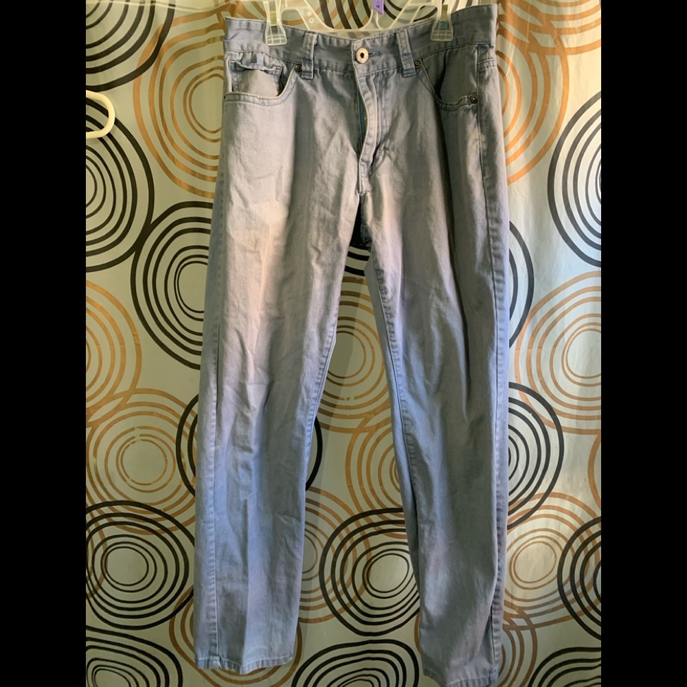 Iron Co. Jeans Sz 30/32